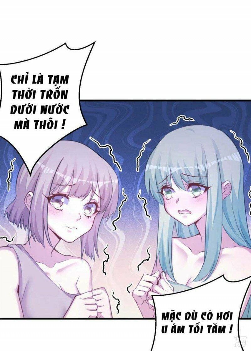 đọc truyện Thảnh Thơi Thú Thế Chủng Chủng Điền, Sinh Sinh Tể Chương 333.1 ảnh 16 tại Thiên Thai Truyện