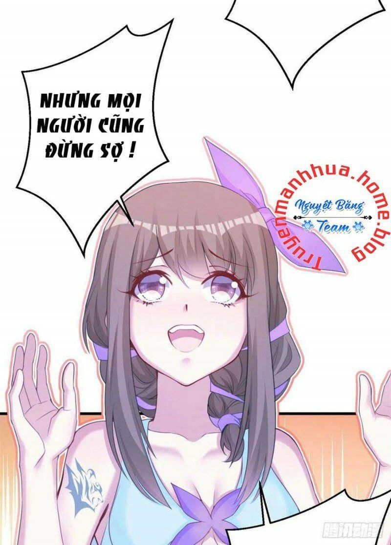 đọc truyện Thảnh Thơi Thú Thế Chủng Chủng Điền, Sinh Sinh Tể Chương 333.1 ảnh 17 tại Thiên Thai Truyện