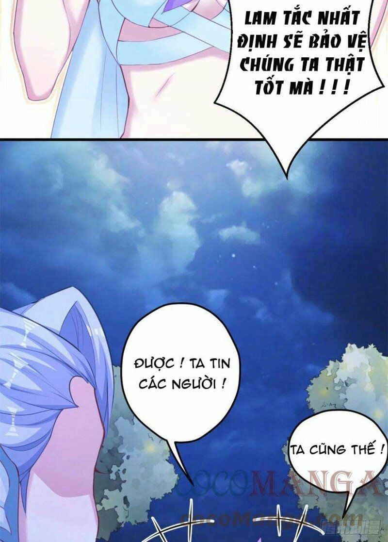 đọc truyện Thảnh Thơi Thú Thế Chủng Chủng Điền, Sinh Sinh Tể Chương 333.1 ảnh 18 tại Thiên Thai Truyện