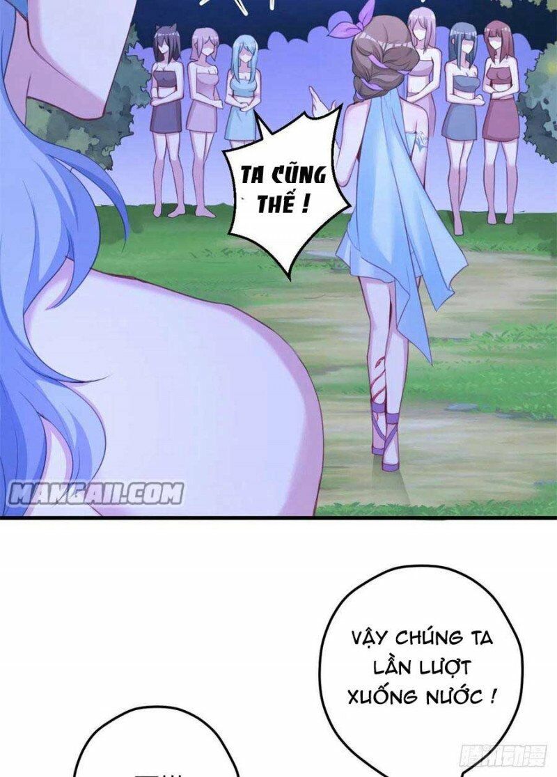 đọc truyện Thảnh Thơi Thú Thế Chủng Chủng Điền, Sinh Sinh Tể Chương 333.1 ảnh 19 tại Thiên Thai Truyện