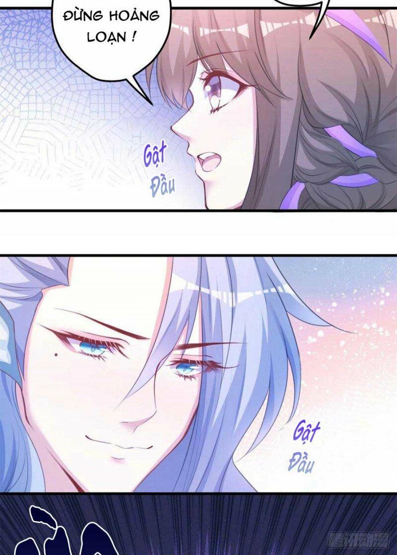 đọc truyện Thảnh Thơi Thú Thế Chủng Chủng Điền, Sinh Sinh Tể Chương 333.1 ảnh 20 tại Thiên Thai Truyện