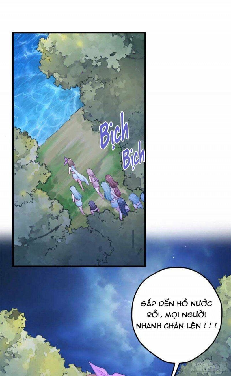 đọc truyện Thảnh Thơi Thú Thế Chủng Chủng Điền, Sinh Sinh Tể Chương 333.1 ảnh 4 tại Thiên Thai Truyện