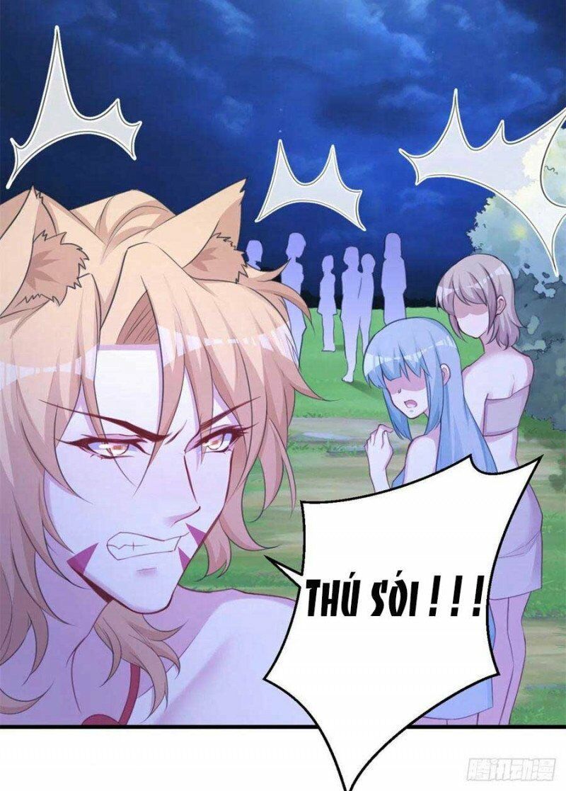 đọc truyện Thảnh Thơi Thú Thế Chủng Chủng Điền, Sinh Sinh Tể Chương 333.1 ảnh 22 tại Thiên Thai Truyện