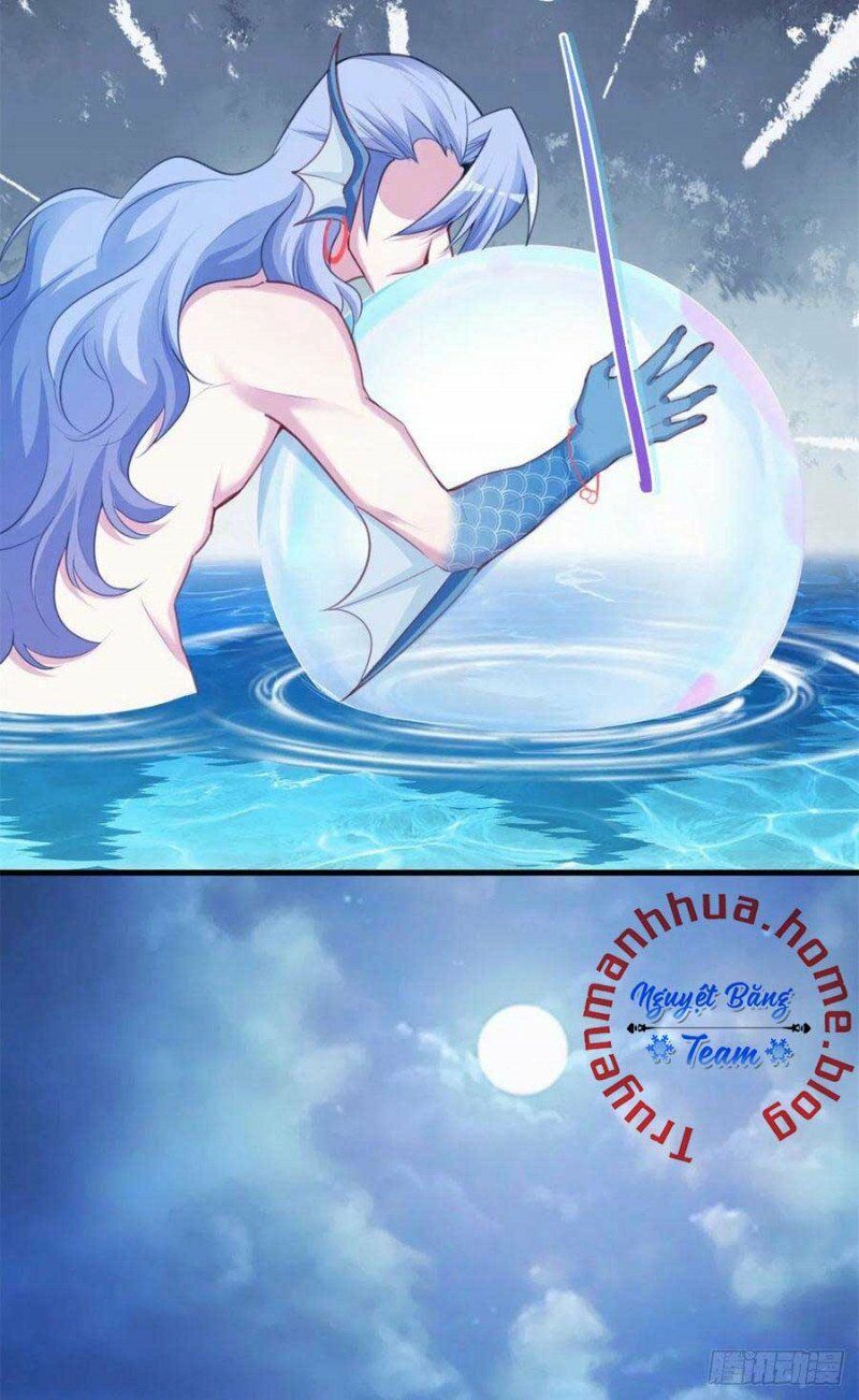 đọc truyện Thảnh Thơi Thú Thế Chủng Chủng Điền, Sinh Sinh Tể Chương 333.1 ảnh 25 tại Thiên Thai Truyện