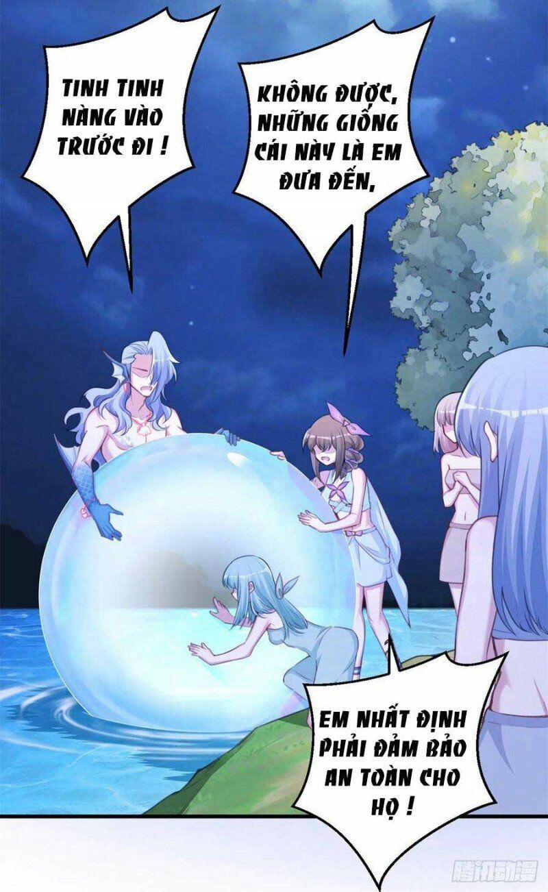 đọc truyện Thảnh Thơi Thú Thế Chủng Chủng Điền, Sinh Sinh Tể Chương 333.1 ảnh 26 tại Thiên Thai Truyện