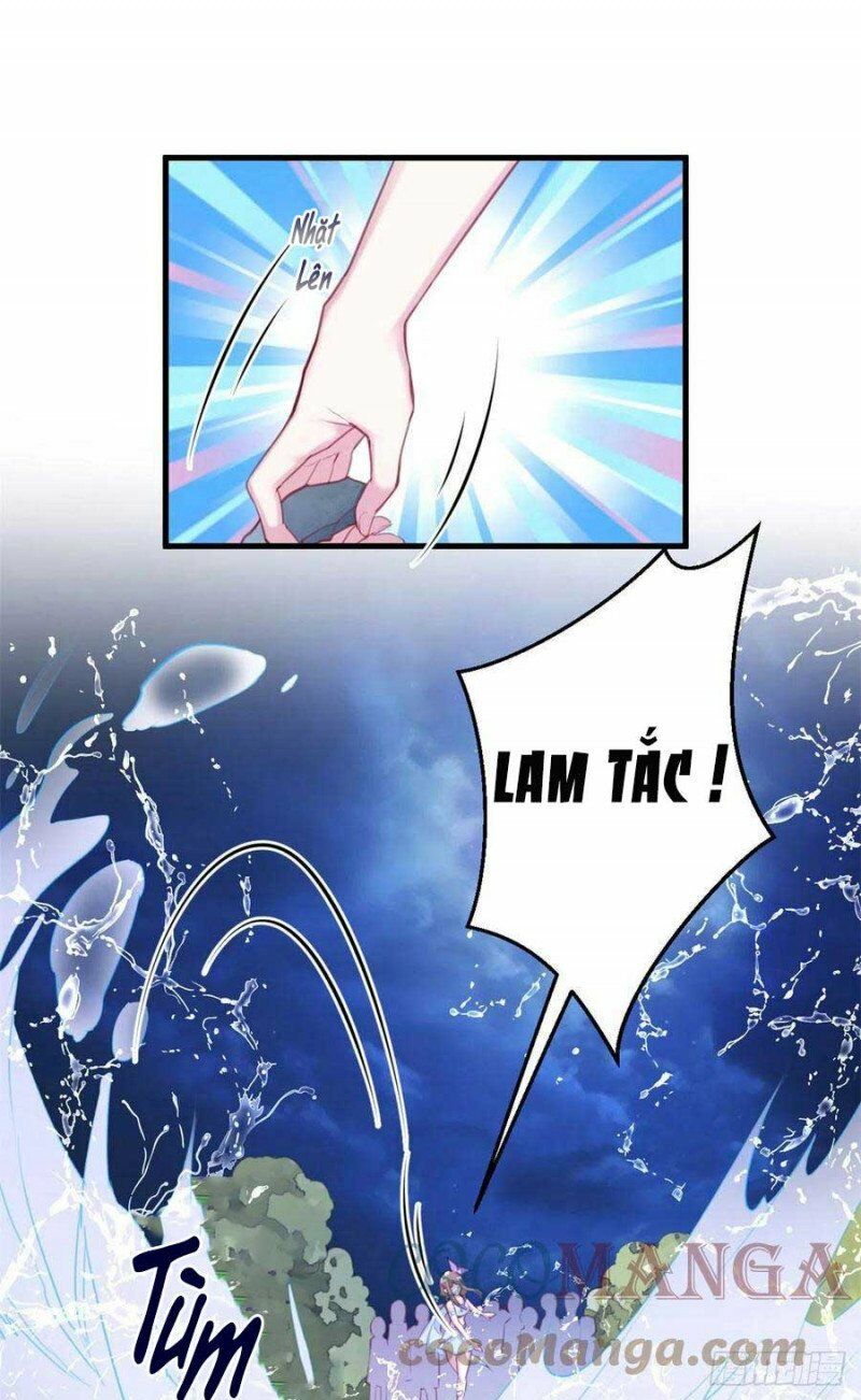 đọc truyện Thảnh Thơi Thú Thế Chủng Chủng Điền, Sinh Sinh Tể Chương 333.1 ảnh 6 tại Thiên Thai Truyện