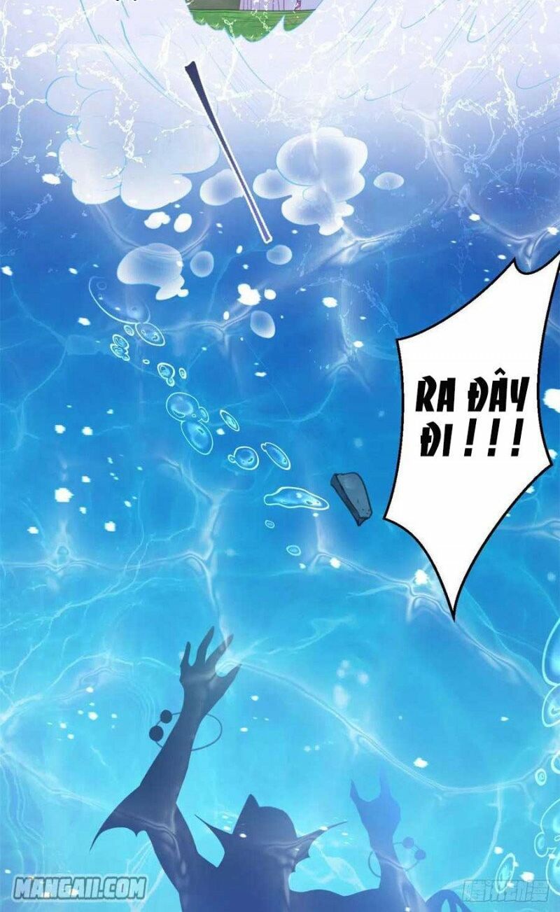 đọc truyện Thảnh Thơi Thú Thế Chủng Chủng Điền, Sinh Sinh Tể Chương 333.1 ảnh 7 tại Thiên Thai Truyện