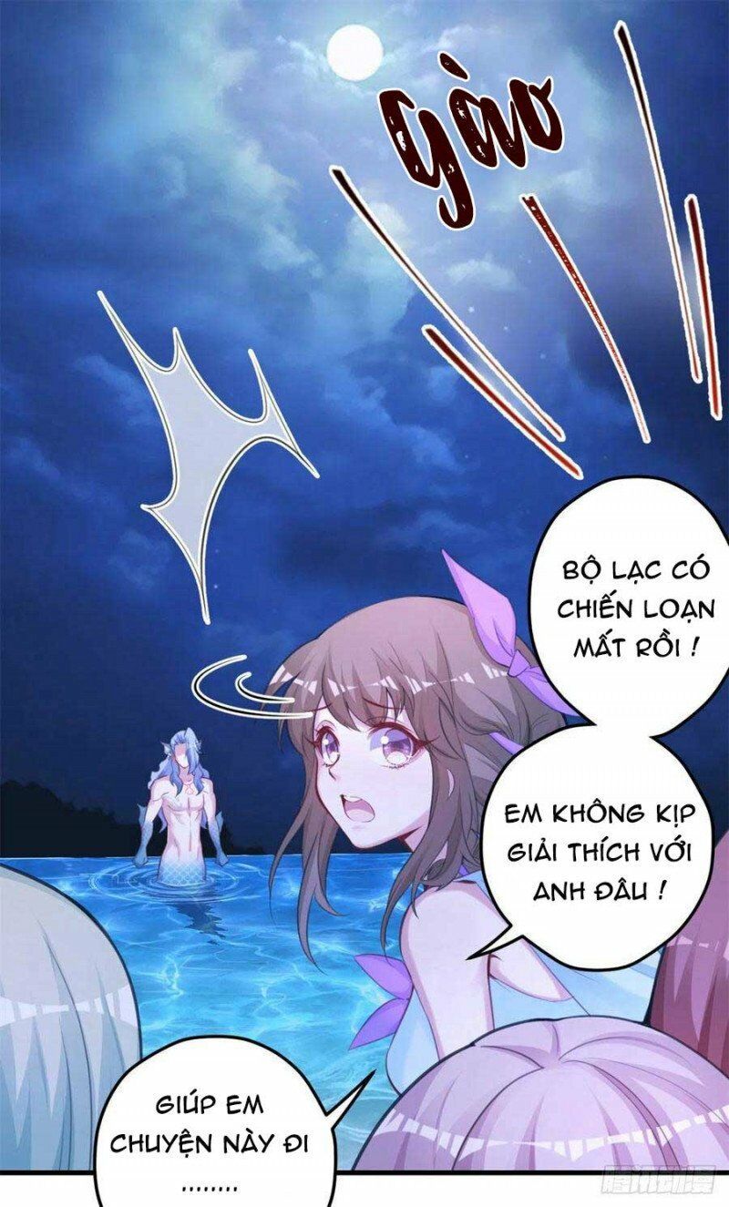 đọc truyện Thảnh Thơi Thú Thế Chủng Chủng Điền, Sinh Sinh Tể Chương 333.1 ảnh 10 tại Thiên Thai Truyện