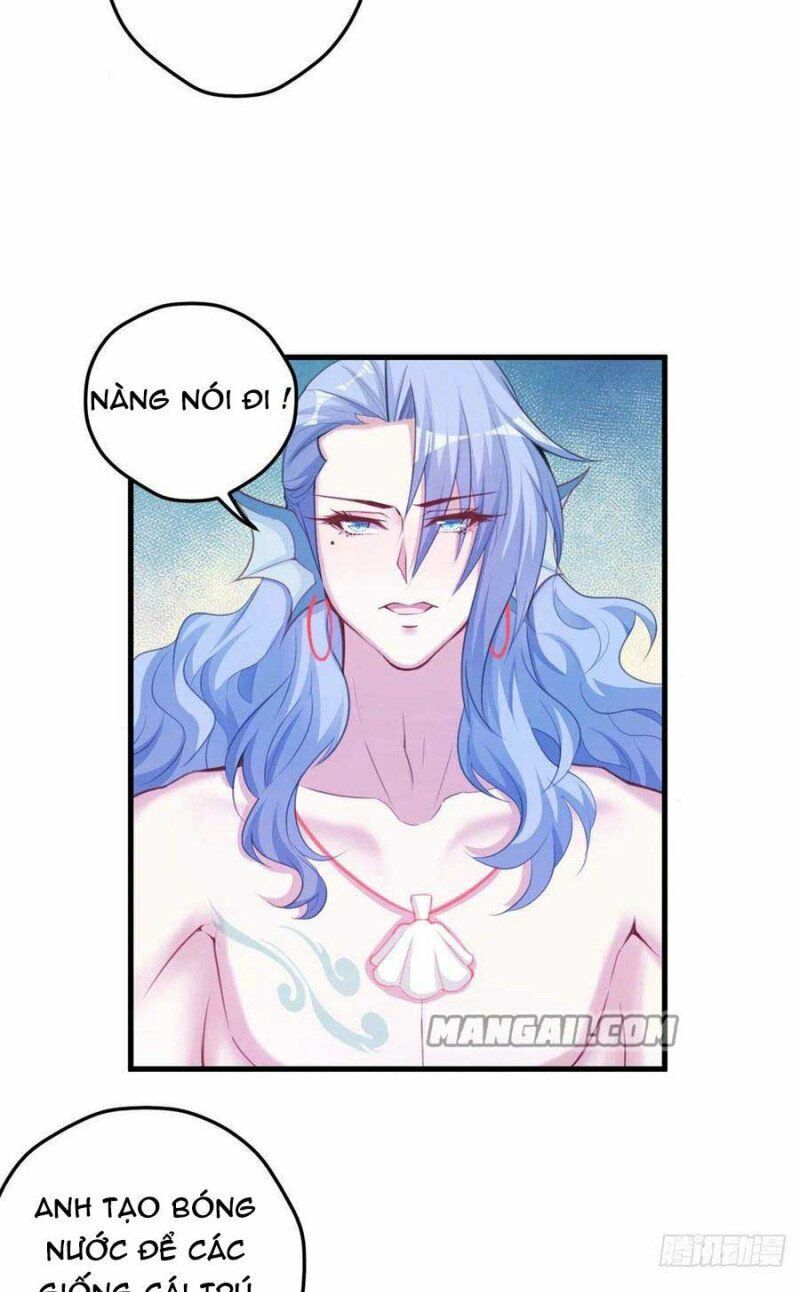 đọc truyện Thảnh Thơi Thú Thế Chủng Chủng Điền, Sinh Sinh Tể Chương 333.1 ảnh 11 tại Thiên Thai Truyện