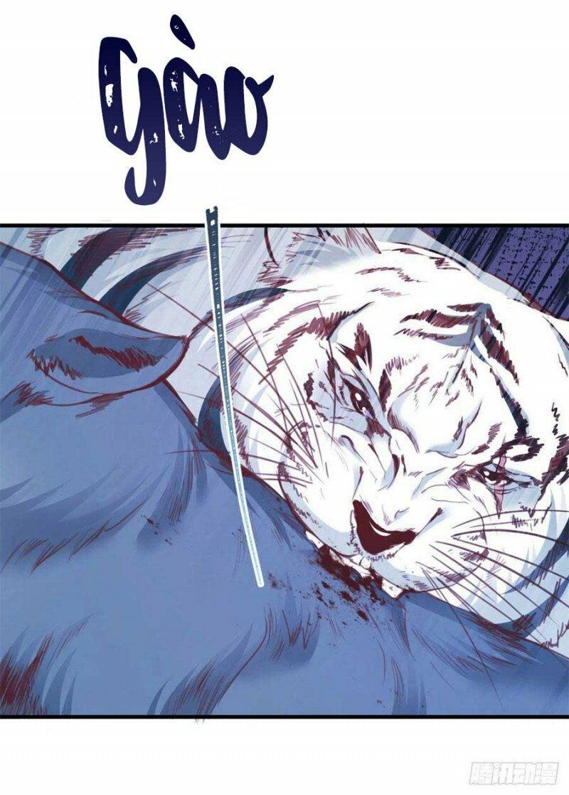 đọc truyện Thảnh Thơi Thú Thế Chủng Chủng Điền, Sinh Sinh Tể Chương 333.2 ảnh 12 tại Thiên Thai Truyện