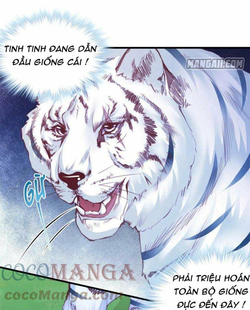 đọc truyện Thảnh Thơi Thú Thế Chủng Chủng Điền, Sinh Sinh Tể Chương 333.2 ảnh 13 tại Thiên Thai Truyện