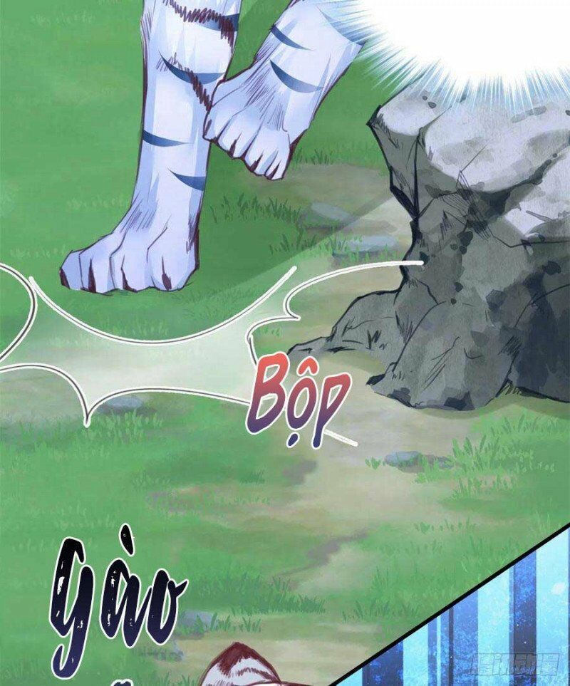 đọc truyện Thảnh Thơi Thú Thế Chủng Chủng Điền, Sinh Sinh Tể Chương 333.2 ảnh 14 tại Thiên Thai Truyện