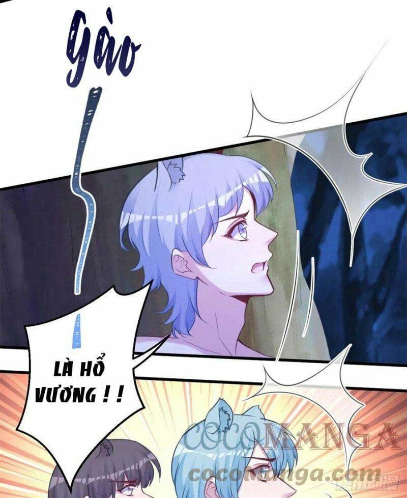 đọc truyện Thảnh Thơi Thú Thế Chủng Chủng Điền, Sinh Sinh Tể Chương 333.2 ảnh 16 tại Thiên Thai Truyện