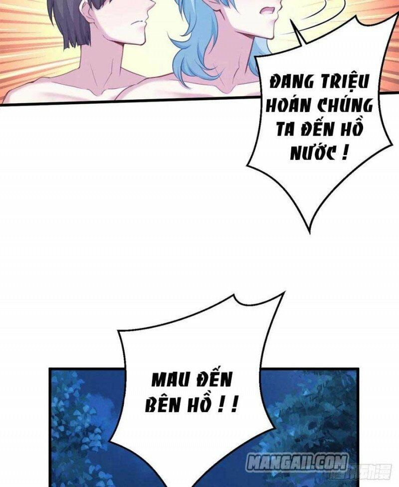 đọc truyện Thảnh Thơi Thú Thế Chủng Chủng Điền, Sinh Sinh Tể Chương 333.2 ảnh 17 tại Thiên Thai Truyện