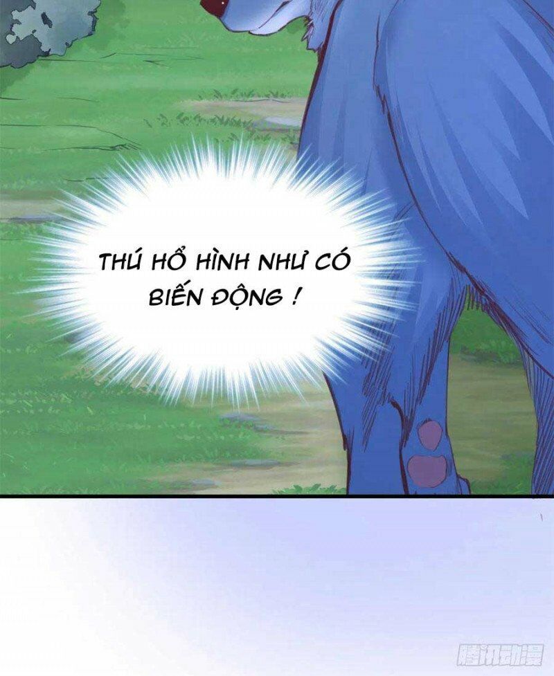 đọc truyện Thảnh Thơi Thú Thế Chủng Chủng Điền, Sinh Sinh Tể Chương 333.2 ảnh 20 tại Thiên Thai Truyện