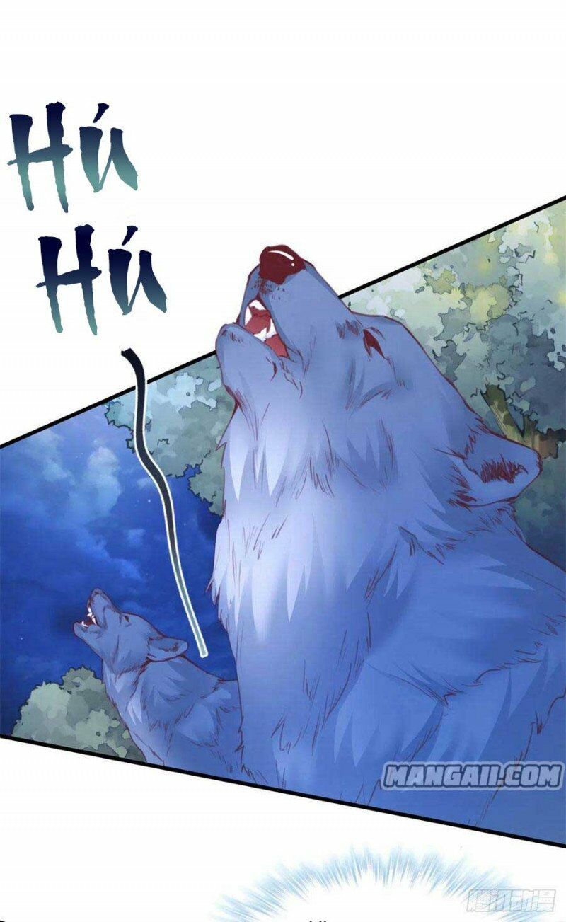 đọc truyện Thảnh Thơi Thú Thế Chủng Chủng Điền, Sinh Sinh Tể Chương 333.2 ảnh 21 tại Thiên Thai Truyện