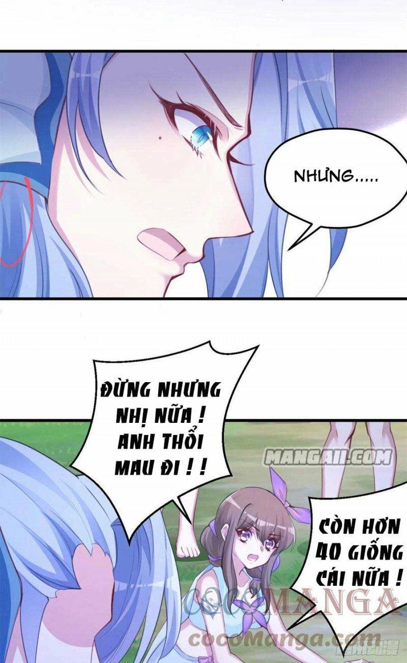 đọc truyện Thảnh Thơi Thú Thế Chủng Chủng Điền, Sinh Sinh Tể Chương 333.2 ảnh 4 tại Thiên Thai Truyện