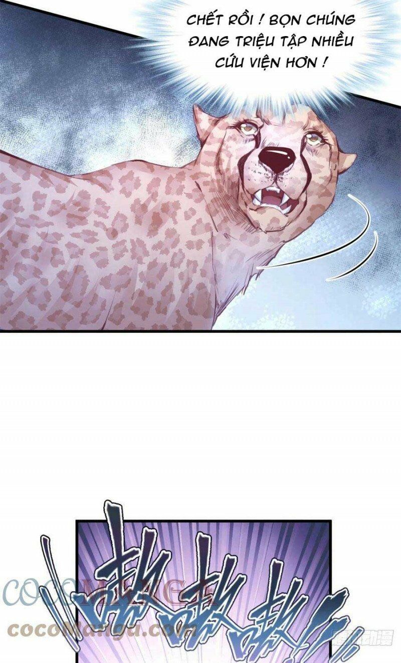 đọc truyện Thảnh Thơi Thú Thế Chủng Chủng Điền, Sinh Sinh Tể Chương 333.2 ảnh 22 tại Thiên Thai Truyện