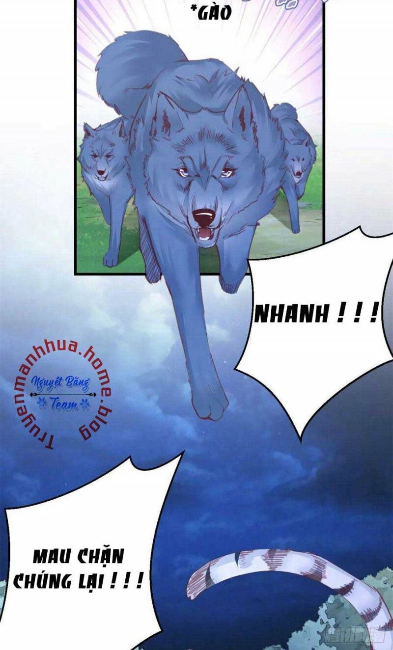 đọc truyện Thảnh Thơi Thú Thế Chủng Chủng Điền, Sinh Sinh Tể Chương 333.2 ảnh 23 tại Thiên Thai Truyện