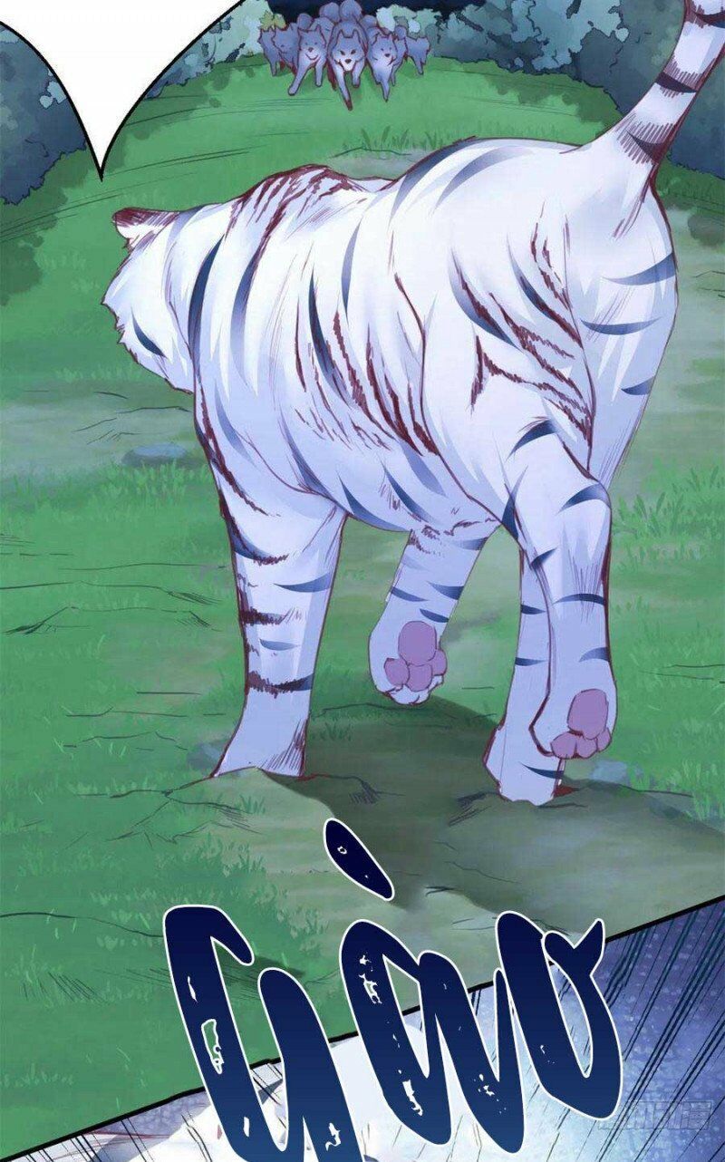 đọc truyện Thảnh Thơi Thú Thế Chủng Chủng Điền, Sinh Sinh Tể Chương 333.2 ảnh 24 tại Thiên Thai Truyện