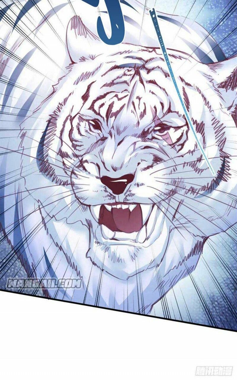 đọc truyện Thảnh Thơi Thú Thế Chủng Chủng Điền, Sinh Sinh Tể Chương 333.2 ảnh 25 tại Thiên Thai Truyện