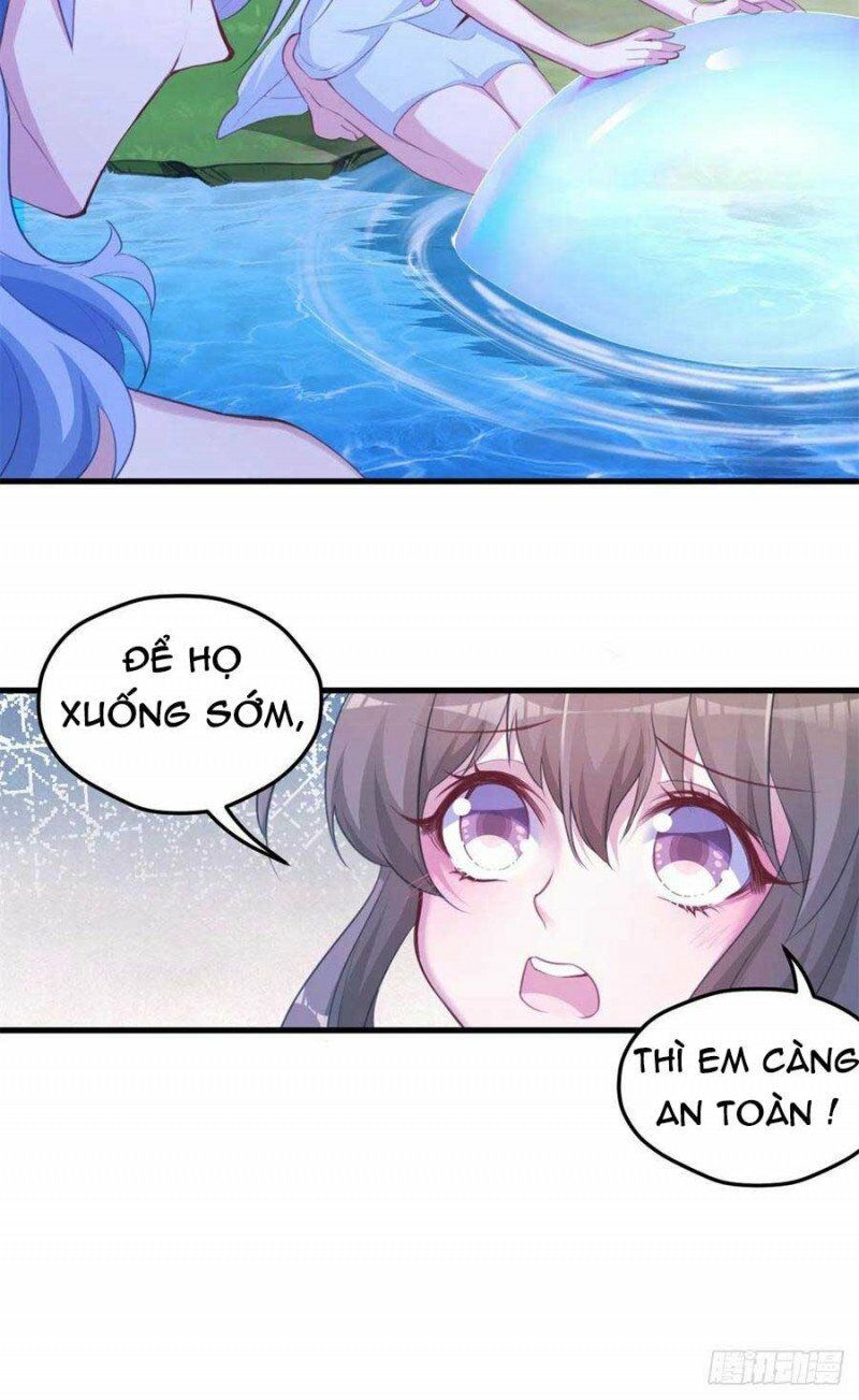 đọc truyện Thảnh Thơi Thú Thế Chủng Chủng Điền, Sinh Sinh Tể Chương 333.2 ảnh 5 tại Thiên Thai Truyện