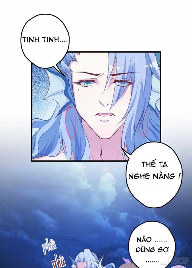 đọc truyện Thảnh Thơi Thú Thế Chủng Chủng Điền, Sinh Sinh Tể Chương 333.2 ảnh 6 tại Thiên Thai Truyện