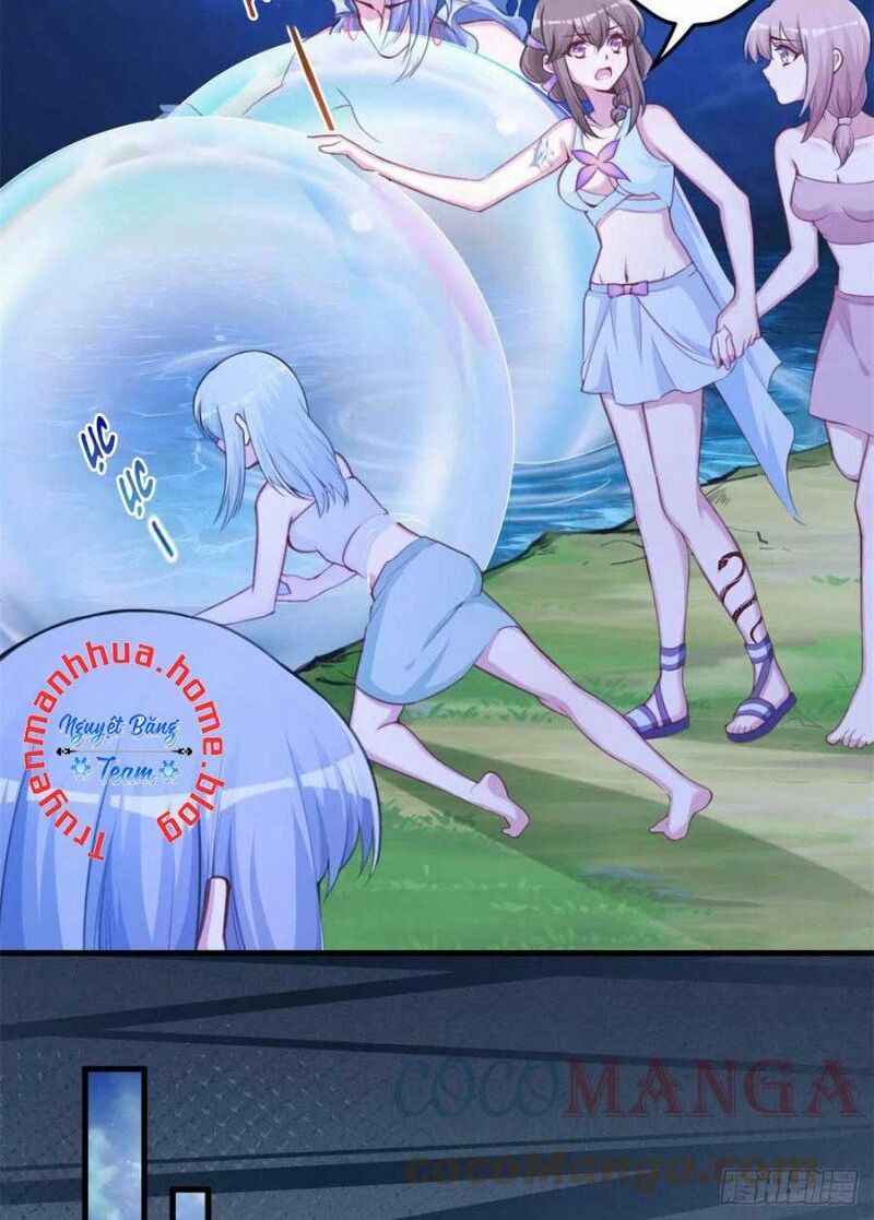 đọc truyện Thảnh Thơi Thú Thế Chủng Chủng Điền, Sinh Sinh Tể Chương 333.2 ảnh 7 tại Thiên Thai Truyện