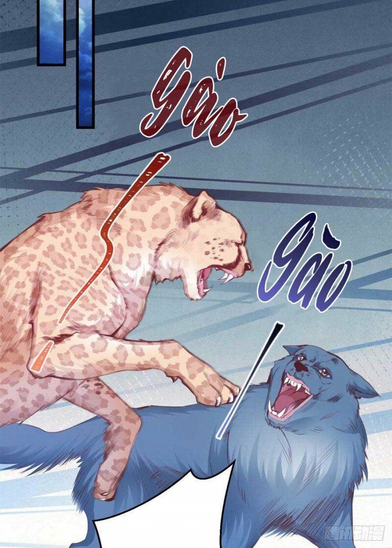 đọc truyện Thảnh Thơi Thú Thế Chủng Chủng Điền, Sinh Sinh Tể Chương 333.2 ảnh 8 tại Thiên Thai Truyện