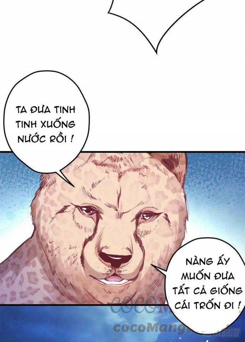 đọc truyện Thảnh Thơi Thú Thế Chủng Chủng Điền, Sinh Sinh Tể Chương 333.2 ảnh 10 tại Thiên Thai Truyện