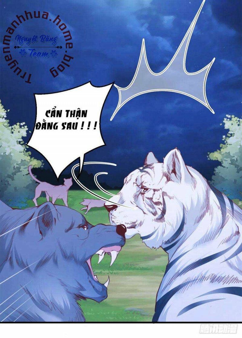 đọc truyện Thảnh Thơi Thú Thế Chủng Chủng Điền, Sinh Sinh Tể Chương 333.2 ảnh 11 tại Thiên Thai Truyện