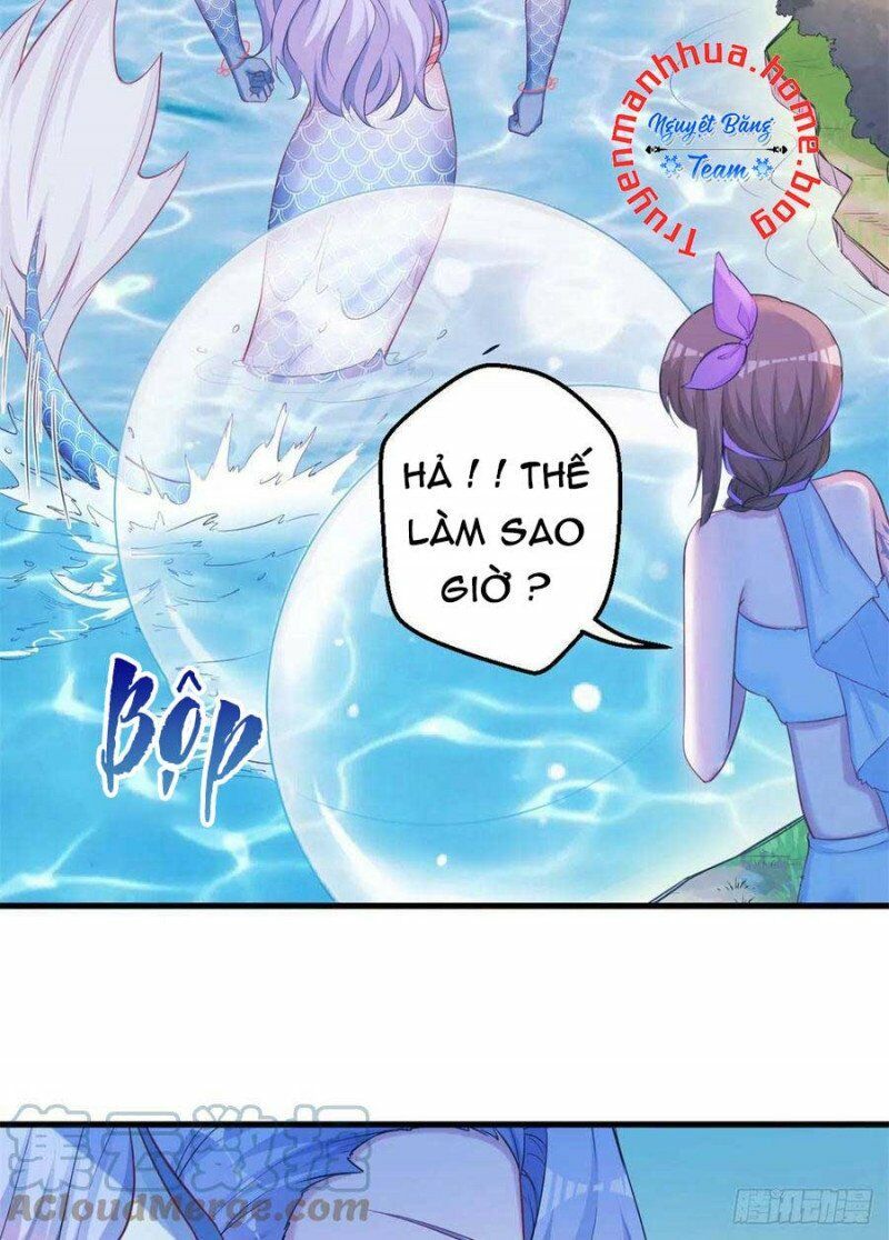 đọc truyện Thảnh Thơi Thú Thế Chủng Chủng Điền, Sinh Sinh Tể Chương 334.1 ảnh 12 tại Thiên Thai Truyện