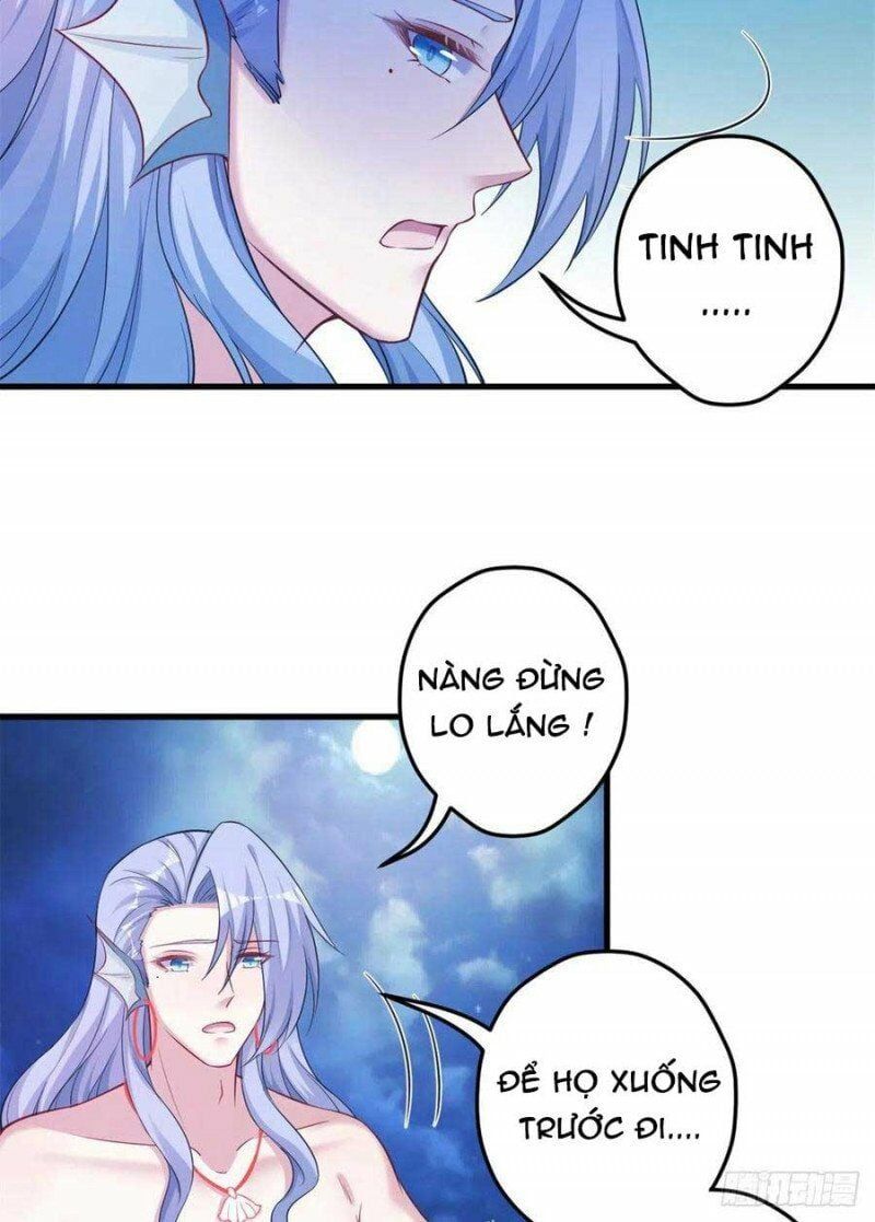 đọc truyện Thảnh Thơi Thú Thế Chủng Chủng Điền, Sinh Sinh Tể Chương 334.1 ảnh 13 tại Thiên Thai Truyện