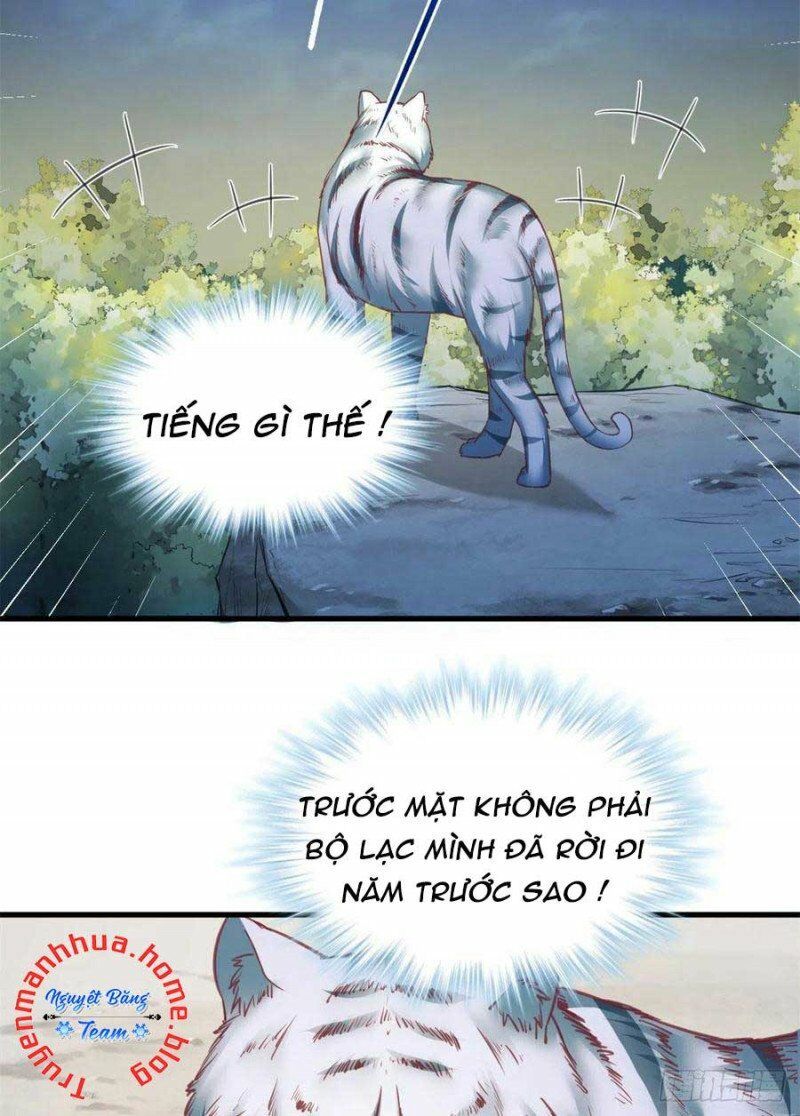 đọc truyện Thảnh Thơi Thú Thế Chủng Chủng Điền, Sinh Sinh Tể Chương 334.1 ảnh 16 tại Thiên Thai Truyện