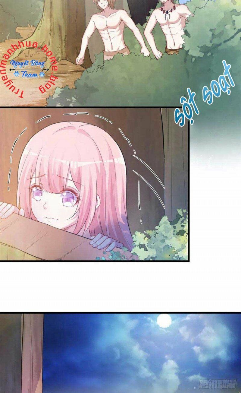 đọc truyện Thảnh Thơi Thú Thế Chủng Chủng Điền, Sinh Sinh Tể Chương 334.1 ảnh 20 tại Thiên Thai Truyện