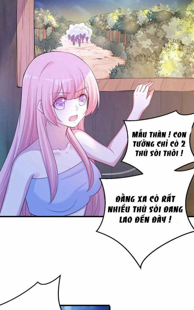 đọc truyện Thảnh Thơi Thú Thế Chủng Chủng Điền, Sinh Sinh Tể Chương 334.1 ảnh 21 tại Thiên Thai Truyện