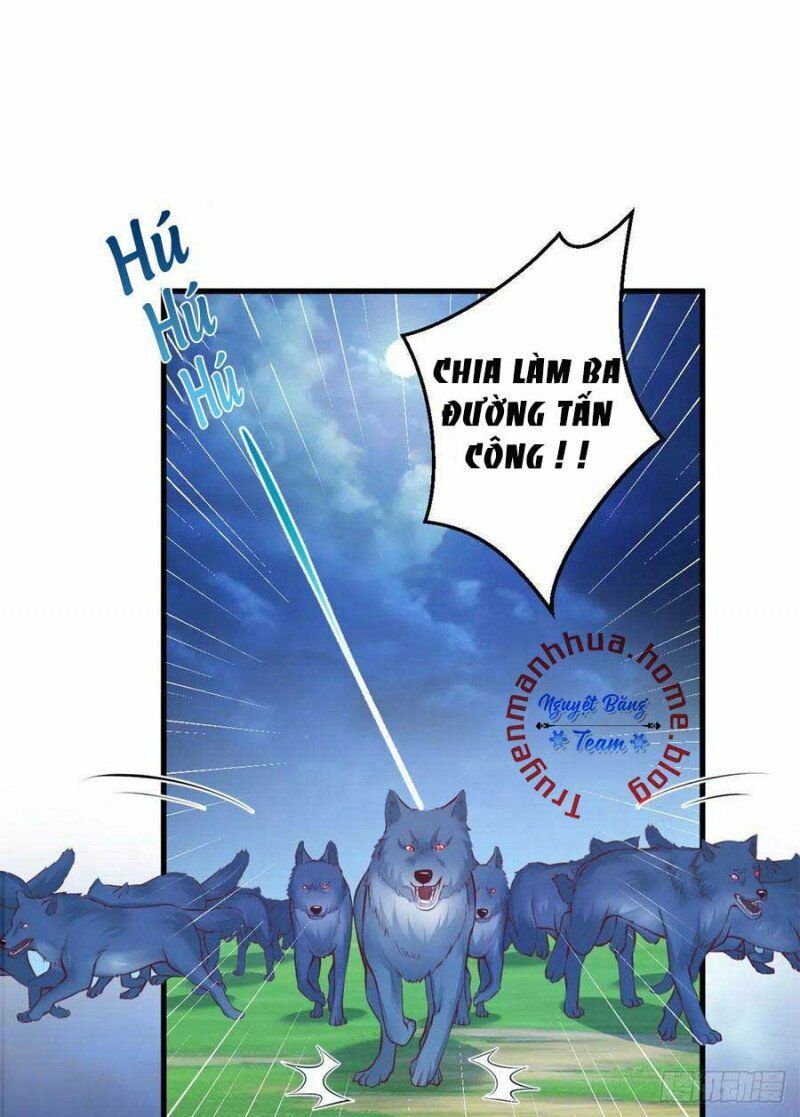 đọc truyện Thảnh Thơi Thú Thế Chủng Chủng Điền, Sinh Sinh Tể Chương 334.1 ảnh 4 tại Thiên Thai Truyện