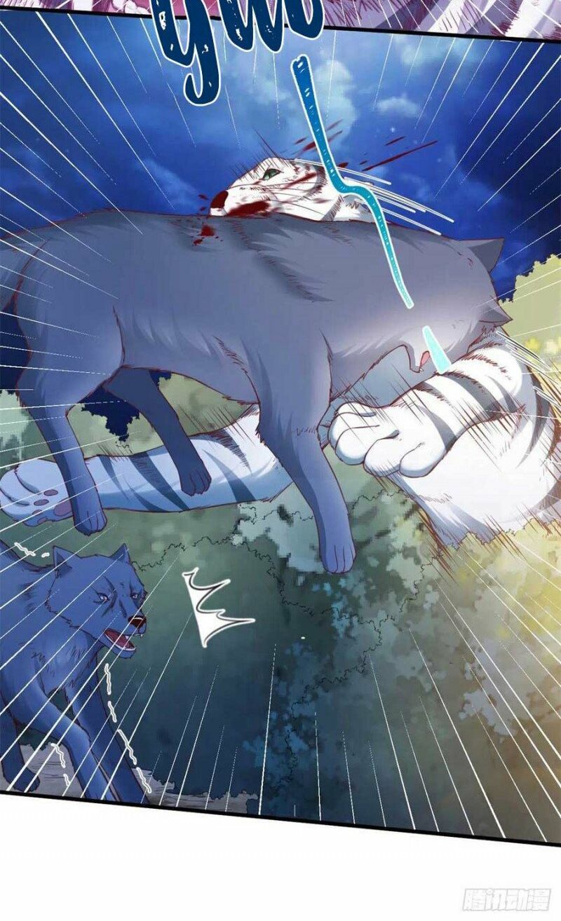 đọc truyện Thảnh Thơi Thú Thế Chủng Chủng Điền, Sinh Sinh Tể Chương 334.1 ảnh 23 tại Thiên Thai Truyện