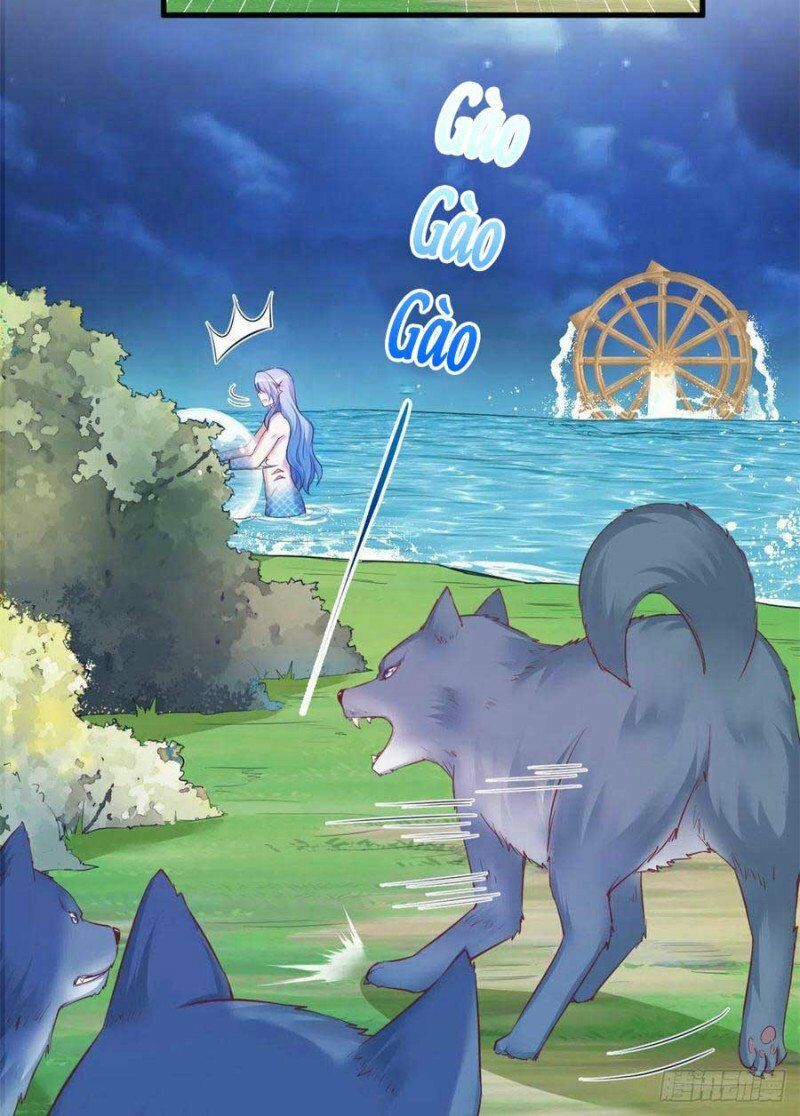 đọc truyện Thảnh Thơi Thú Thế Chủng Chủng Điền, Sinh Sinh Tể Chương 334.1 ảnh 5 tại Thiên Thai Truyện