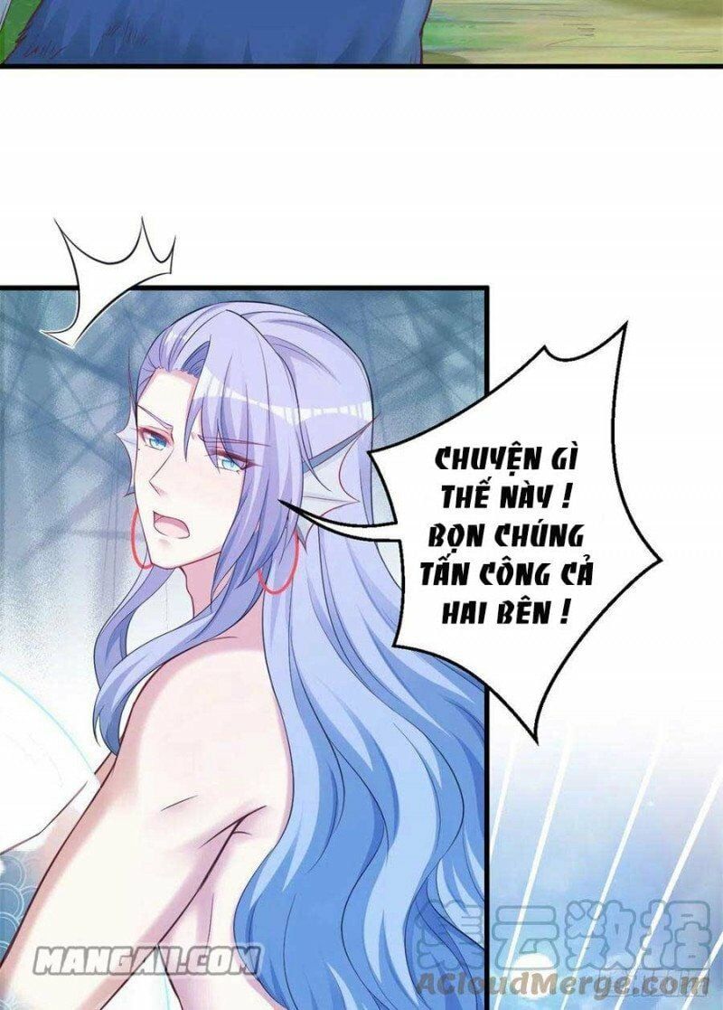 đọc truyện Thảnh Thơi Thú Thế Chủng Chủng Điền, Sinh Sinh Tể Chương 334.1 ảnh 6 tại Thiên Thai Truyện