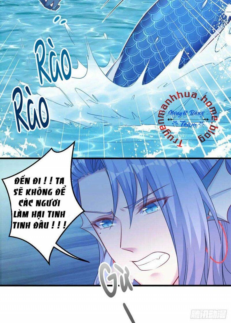 đọc truyện Thảnh Thơi Thú Thế Chủng Chủng Điền, Sinh Sinh Tể Chương 334.1 ảnh 8 tại Thiên Thai Truyện