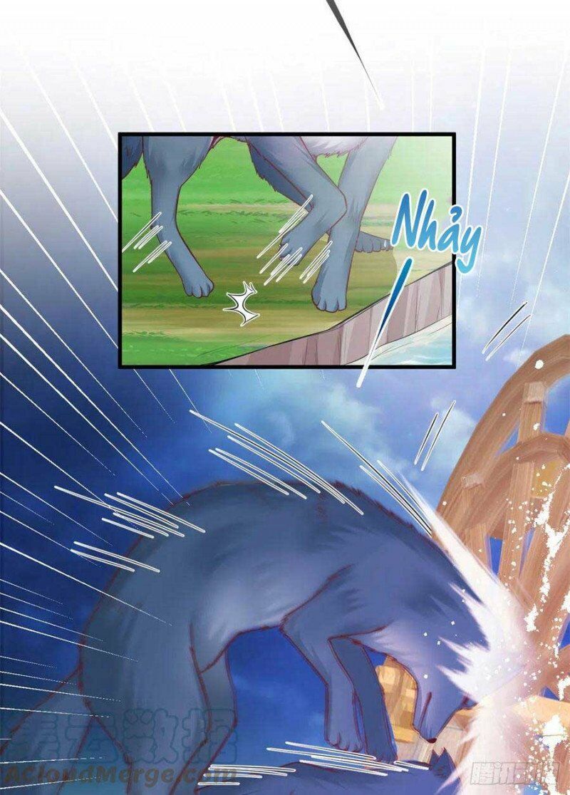 đọc truyện Thảnh Thơi Thú Thế Chủng Chủng Điền, Sinh Sinh Tể Chương 334.1 ảnh 9 tại Thiên Thai Truyện