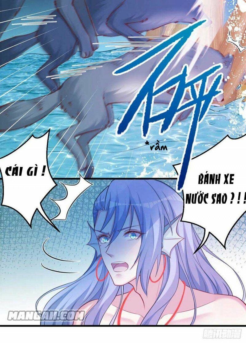 đọc truyện Thảnh Thơi Thú Thế Chủng Chủng Điền, Sinh Sinh Tể Chương 334.1 ảnh 10 tại Thiên Thai Truyện