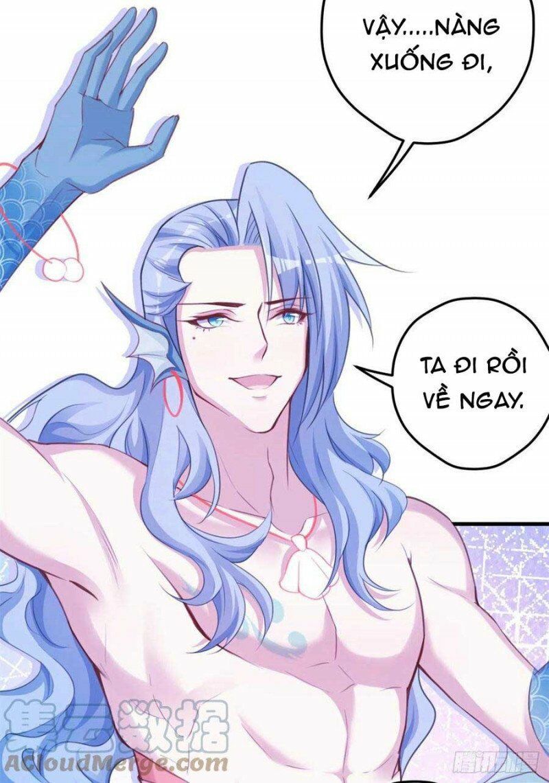 đọc truyện Thảnh Thơi Thú Thế Chủng Chủng Điền, Sinh Sinh Tể Chương 335.2 ảnh 12 tại Thiên Thai Truyện