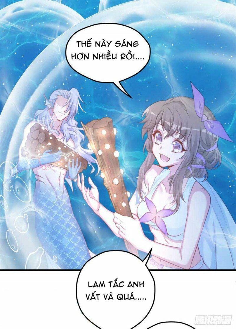 đọc truyện Thảnh Thơi Thú Thế Chủng Chủng Điền, Sinh Sinh Tể Chương 335.2 ảnh 14 tại Thiên Thai Truyện