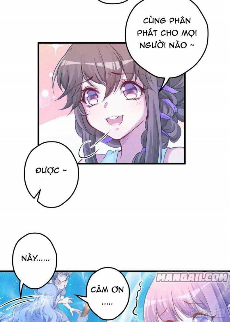 đọc truyện Thảnh Thơi Thú Thế Chủng Chủng Điền, Sinh Sinh Tể Chương 335.2 ảnh 15 tại Thiên Thai Truyện