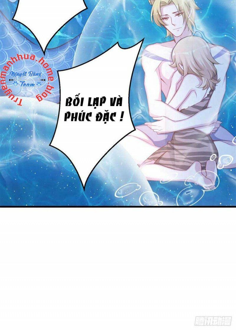 đọc truyện Thảnh Thơi Thú Thế Chủng Chủng Điền, Sinh Sinh Tể Chương 335.2 ảnh 17 tại Thiên Thai Truyện