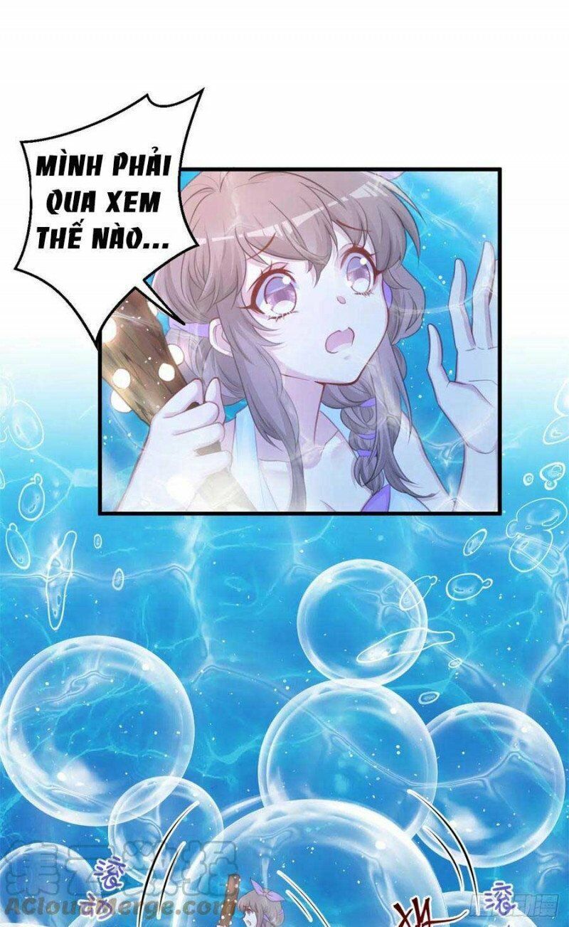 đọc truyện Thảnh Thơi Thú Thế Chủng Chủng Điền, Sinh Sinh Tể Chương 335.2 ảnh 18 tại Thiên Thai Truyện