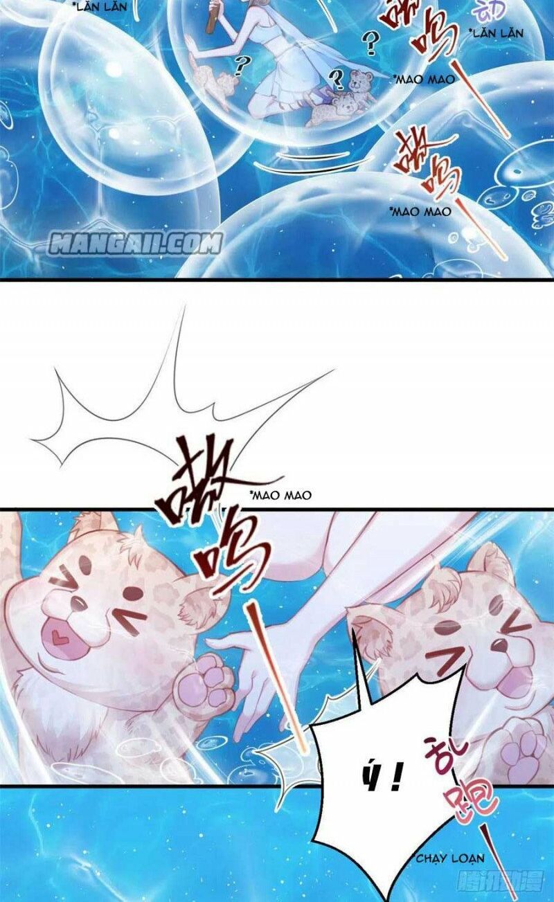 đọc truyện Thảnh Thơi Thú Thế Chủng Chủng Điền, Sinh Sinh Tể Chương 335.2 ảnh 19 tại Thiên Thai Truyện