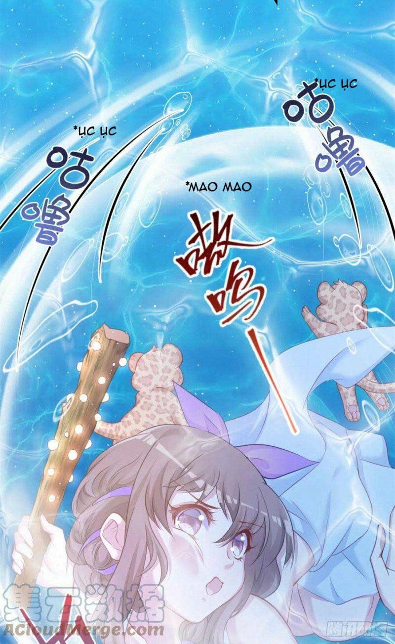 đọc truyện Thảnh Thơi Thú Thế Chủng Chủng Điền, Sinh Sinh Tể Chương 335.2 ảnh 20 tại Thiên Thai Truyện